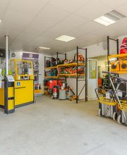 Kiloutou Wasquehal - La Plateforme image 3