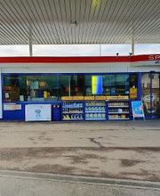 JET Tankstelle Bild 1