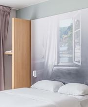 B&B HOTEL Besançon Chateaufarine image 1