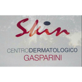 Skin Centro Dermatologico Gasparini logo