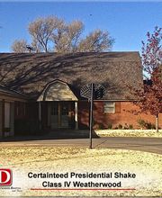 Dickerson Roofing And Foam image 16