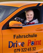 Drive Point Bild 1