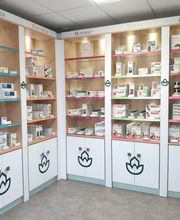 Naturhouse Marine Racouet Franchisée indépendante image 2