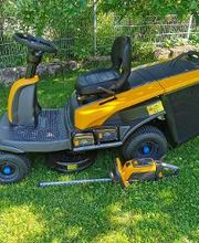 Kaufmann Landtechnik Bild 8