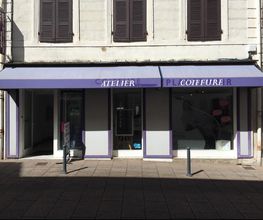 Atelier Coiffure L' image 1