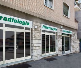 USI Piazza Bologna 17/B immagine 1