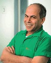 Karsoua, Ismail Bild 1