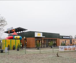 McDonald's Bild 1