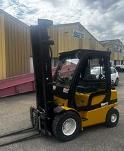 Manutention 2001 image 7