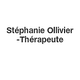 Stéphanie Ollivier -Gestalt-thérapeute