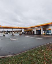 Shell Recharge Charging Station Bild 14