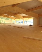 Favre SA Charpente-Couverture Bild 2