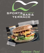 Sportsbar & Terrasse Bild 1