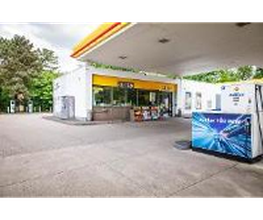 Shell Recharge Charging Station Bild 12