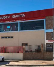 Materiales de Construccion P Bermudez SL imagen 1
