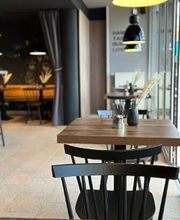 Ruff's Burger Haar Bild 3