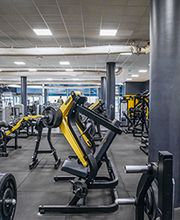 Fitness Park Saint-Denis - Stade de France image 1