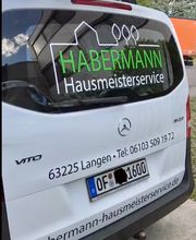 Habermann Hausmeisterservice & Zaunservice in Langen und Umgebung Bild 6