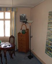 Hôtel-restaurant La Demi-Lune, Bild 3