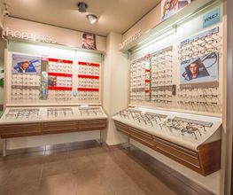 Opticien Krys image 4