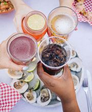Angry Crab Shack image 20