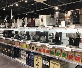 Rayon Café Boulanger Morteau