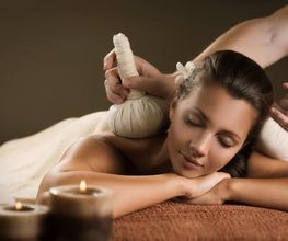 Zui Spa - Massage Zürich Bild 7
