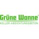Grüne Wanne • Büro West