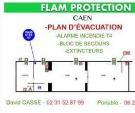 FLAM PROTECTION image 8
