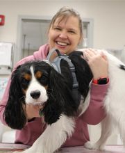 Walnut Creek Veterinary Clinic image 12