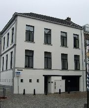 Schilderwerken Thimister Maastricht BV