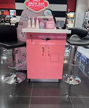 Brow Bar Benefit Cosmetics immagine 1