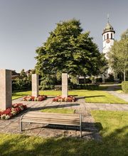 Messer Begleitung & Bestattung GmbH