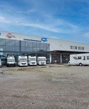 Caravans Zimmermann AG Bild 1