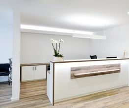 Körperarbeit Physiotherapie am Hafentor Bild 6