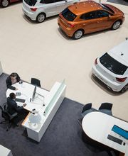 SEAT M Automoción - Castellón imagen 11