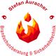 Stefan Auracher Brandschutzberatung & Sicherheitstechnik