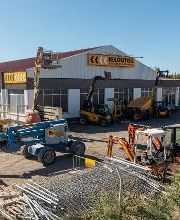 Kiloutou Alcañiz - Alquiler de maquinaria imagen 1