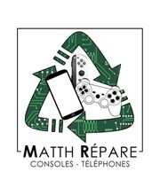Matth Repare image 1