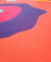 Arteparques Diseño Urbano S L - Pavimento de Caucho Continuo imagen 3