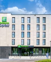Holiday Inn Express Fulda by IHG Bild 1