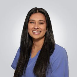 Reeti Parikh, DDS, DMD