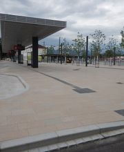 Pflasterbau Straßer Bild 1