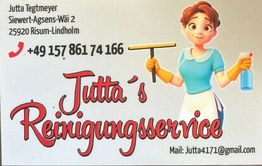 Jutta's Reinigungsservice