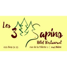 Hôtel Restaurant les Trois Sapins