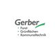 Thomas Gerber | Forst · Grünflächen · Kommunaltechnik