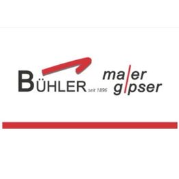 Bühler Maler & Gipser AG