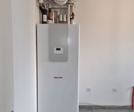 Kessler Sanitär- und Heizungstechnik Bild 7