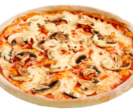 WORLD OF PIZZA Leipzig-Plagwitz Bild 19