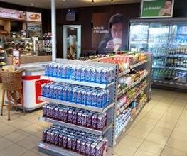 JET Tankstelle Bild 3